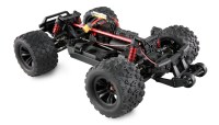 Hyper Go MTX10 Monster Truck Brushless 1 op 10 ARTR 